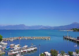 Well Kept Ground Floor Apartment near Peschiera