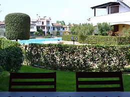Well Kept Ground Floor Apartment near Peschiera