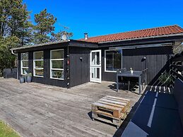 8 Person Holiday Home in Thisted