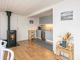 8 Person Holiday Home in Thisted