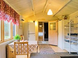 4 Person Holiday Home in Sandhem