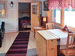 4 Person Holiday Home in Sandhem