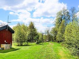 4 Person Holiday Home in Sandhem