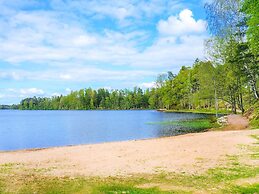 4 Person Holiday Home in Sandhem