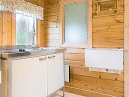 4 Person Holiday Home in Sandhem