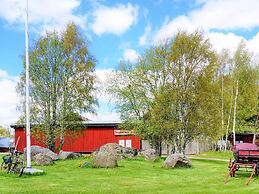 4 Person Holiday Home in Sandhem