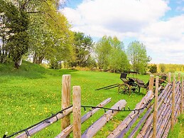 4 Person Holiday Home in Sandhem