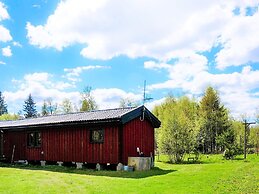 4 Person Holiday Home in Sandhem
