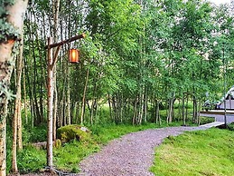 4 Person Holiday Home in Sandhem