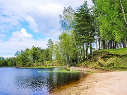 4 Person Holiday Home in Sandhem