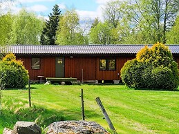 4 Person Holiday Home in Sandhem