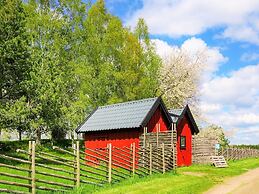 4 Person Holiday Home in Sandhem