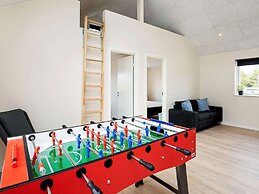 Holiday Home in Thisted