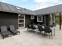 Holiday Home in Thisted
