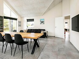 Holiday Home in Thisted