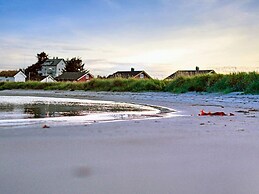 8 Person Holiday Home in Sandoy