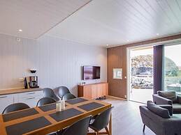 8 Person Holiday Home in Sandoy