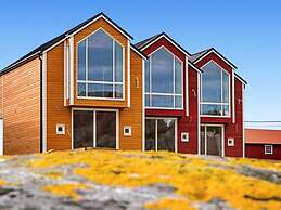 8 Person Holiday Home in Sandoy