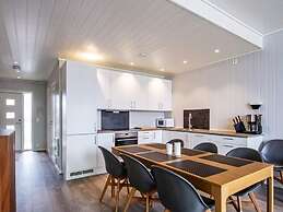 8 Person Holiday Home in Sandoy