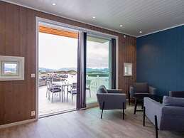 8 Person Holiday Home in Sandoy