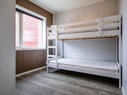 8 Person Holiday Home in Sandoy