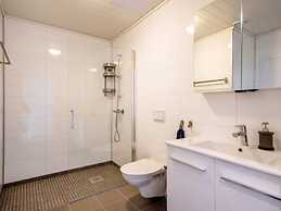 8 Person Holiday Home in Sandoy