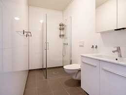 8 Person Holiday Home in Sandoy