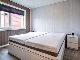 8 Person Holiday Home in Sandoy