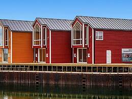 8 Person Holiday Home in Sandoy