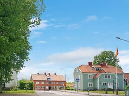 Holiday Home in Unnaryd