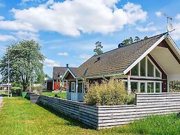 Holiday Home in Unnaryd