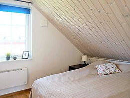 Holiday Home in Unnaryd