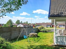 Holiday Home in Unnaryd
