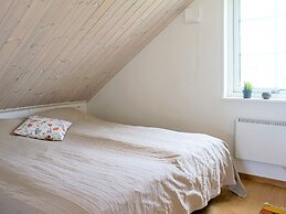 Holiday Home in Unnaryd