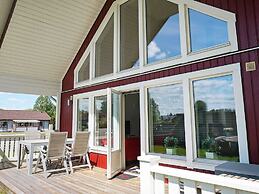 Holiday Home in Unnaryd