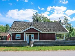 Holiday Home in Unnaryd
