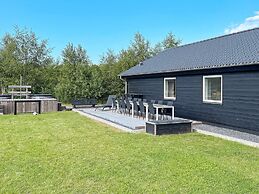 Holiday Home in Glesborg