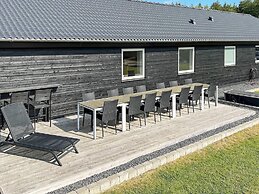 Holiday Home in Glesborg