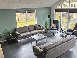 Holiday Home in Glesborg