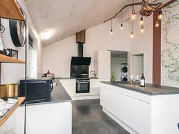 Holiday Home in Glesborg