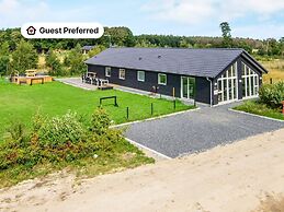 Holiday Home in Glesborg