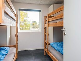 Holiday Home in Glesborg