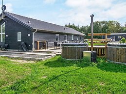 Holiday Home in Glesborg