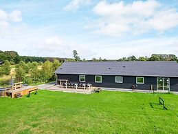 Holiday Home in Glesborg