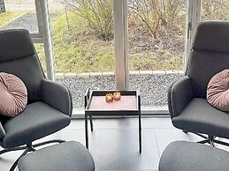 Holiday Home in Glesborg