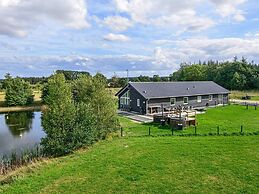 Holiday Home in Glesborg