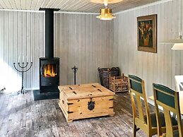 5 Person Holiday Home in Edsbro