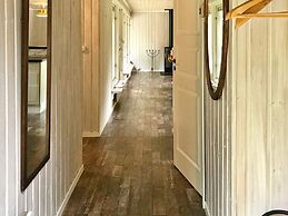 5 Person Holiday Home in Edsbro