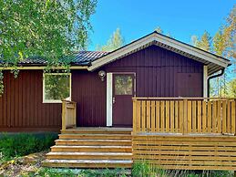 5 Person Holiday Home in Edsbro