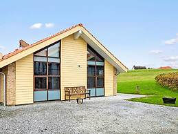 Holiday Home in Egernsund